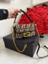 Дамска чанта Fendi-IM112p, снимка 3
