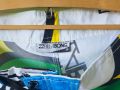 Billabong бански шорти чисто нови skate surf surfing, снимка 8