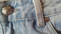 Chrome hearts jeans, дънки, снимка 5