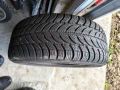 Гуми 205/55/R16 само 2 бр. , снимка 2
