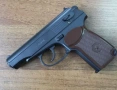 Въздушен пистолет Макаров, снимка 2