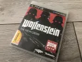 Диск Wolfenstein: The New Order PS3 ПС3 Playstation 3 Play Station 3, снимка 1