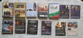 Американски и руски филми на DVD дискове, снимка 4