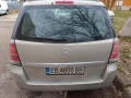АвтомобилOpel Zafira 1.9 CDTI, снимка 10