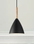 NORDLUX Лампа Design For The People  Pure Pure 20 Pendant Black, снимка 2