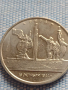 Юбилейна монета 5 рубли 2016г. Русия РИГА рядка за КОЛЕКЦИОНЕРИ 43383, снимка 7
