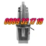 Потопяема водна помпа 600W 1200л/час., бибо, снимка 2
