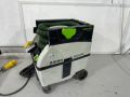 Прахосмукачка - Festool 110 V / 1200 W, снимка 3