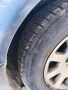 255/60/16 от бмв е38, снимка 2