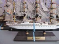 Макети на Кораби- исторически, ветроходни, разни модели -19 бр., снимка 11