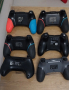 Различни модели джойстици. , снимка 4