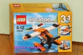 Продавам LEGO CREATOR 31013 31020 31023 31027 31028 31029 31030 31037 31040 31042 31046 31047 31049, снимка 6