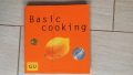 Basic cooking Best general book on cooking in Germany Книга за готвене , снимка 1
