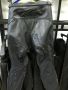 Кожен мото панталон ALPINESTARS Missile ,размер 48-S,като нов, снимка 5