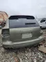 Porsche Cayenne 4.8 v8 turbo, Джип, Употребяван, За части, снимка 5