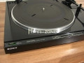 Грамофон  Sony ps-lx431 /1 , снимка 7