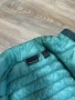 Висок клас дамска пухенка Marmot  Quasar 900cuin Down Pertex Qtum Winter Jacket , M размер  - гъши п, снимка 10