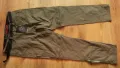 Wrangler ALL TAERRAIN GEAR Pakable Zip Off Cargo Stretch Trouser 34/32 - М еластичен панталон - 1264, снимка 1