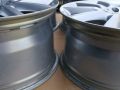 спорт-пакет 18’’5x112 originalni za mercedes 18”5х112 оригинални за мерцедес-№590, снимка 8