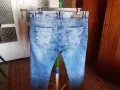 👉 Savvy Jeans Original W-36/L-30 стреч, снимка 3