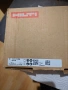 Оригинални бургии на Hilti , снимка 1