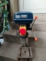 Настолна Бормашина Нова, снимка 3