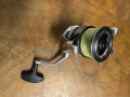 Shimano Stradic 4000-шимано страдик 4000, снимка 1