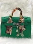 чанти hermes, снимка 9