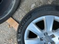 4бр. летни гуми 235/55/18 Michelin Primacy 4, снимка 4