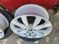 Джанти Skoda 5x112x6J17ет48, снимка 5