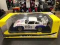 Mетална колекционерска количка DIE CAST PORSCHE 911 GT2 1:18 NEW, снимка 10