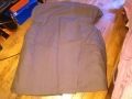 Ловен брезентов елек нов с подплата на Тракия Димитровград 176х104см размер М, снимка 5