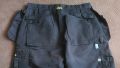 Snickers Work Shorts With Holster Pocket разме 48 / S - M къси работни панталони под коляното W4-120, снимка 4