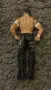 Екшън фигура 2010 WWE Evan Bourne Еван Борн Matt Sydal Mattel Basic figure wrestling играчка NXT, снимка 4