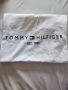 Бяла тениска Томи Хилфигъер Tommy  Hilfiger, снимка 1 - Тениски - 45496814