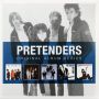 The Pretenders – Original Album Series / 5D Box Set, снимка 1 - CD дискове - 45108698
