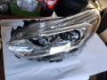 фар ляв оригинален ford galaxy smax 15-19 full led, снимка 3