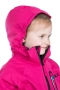 Trespass Детско Ски подплатено яке Luwin - размер 134-140 см., снимка 9