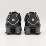 !НОВИ! Nike Shox TL | Black/Grey | + КУТИЯ, снимка 7