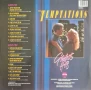 Грамофонни плочи-George Michael, A-HA, Phil Collins, The Crusaders, The Temptations, Aretha Franklin, снимка 8