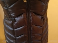 Ново яке с естествен пух , снимка 7