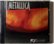 Metallica - Reload (продаден), снимка 1