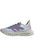 Унисекс Маратонки ADIDAS 4D Fwd 2 Running Shoes Purple, снимка 1