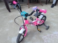 Детско колело, снимка 5