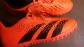 Adidas Predator Atro Turf Football Shoes Размер EUR 35 / UK 2 1/2 детски стоножки за футбол 286-14-S, снимка 4