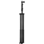 Статив  за студийно освеление 290F Heavy Duty Light Stand, снимка 3
