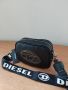 Diesel дамска чанта през рамо стилна код 236, снимка 8