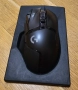 Logitech G502 Lightspeed безжична мишка + нови крачета Corepad, снимка 4