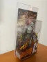 Екшън фигурa God of War - Kratos with Flaming Blades of Athena, снимка 6