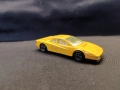 Количка Burago Ferrari TestaRossa , снимка 2